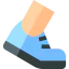 Running icon 64x64
