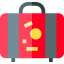 Suitcase icon 64x64