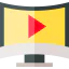 Smart tv icon 64x64