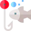 Fishing icon 64x64