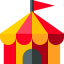 Circus icon 64x64