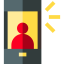 Selfie icon 64x64