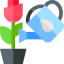 Plant icon 64x64