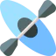 Kayak icon 64x64