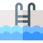 Swimming icon 64x64