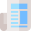 Newspaper icon 64x64