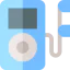 Music player icon 64x64