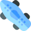 Skateboard icon 64x64