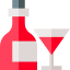 Cocktail icon 64x64