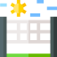 Volleyball icon 64x64