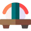 Sushi іконка 64x64