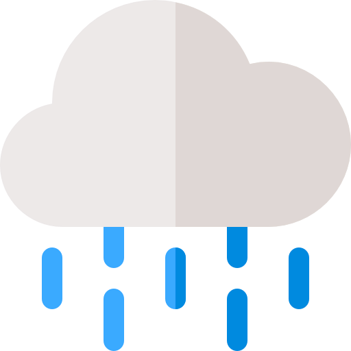 Rain icon
