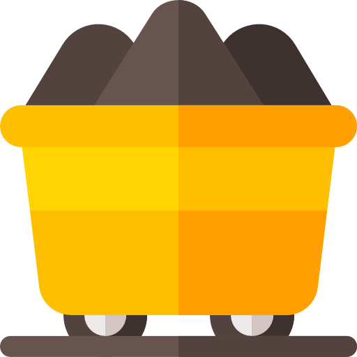 Coal ícono