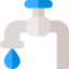 Save water ícone 64x64