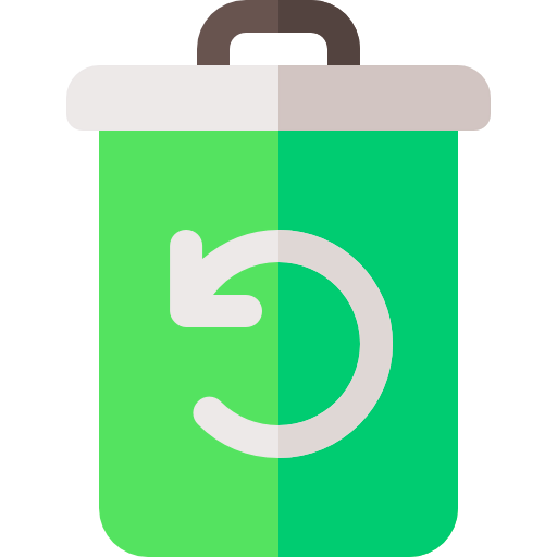 Recycling アイコン