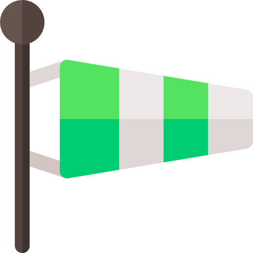 Windsock 图标