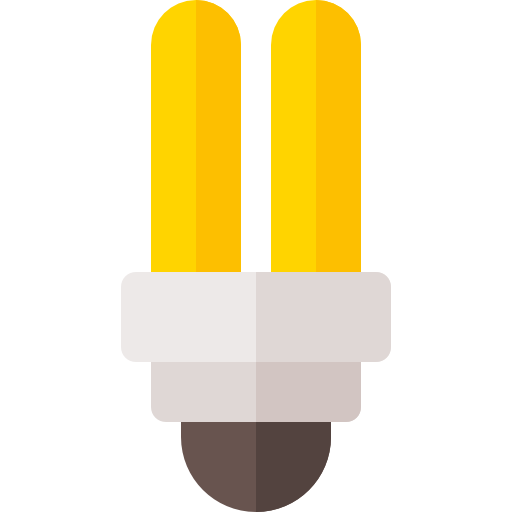 Lightbulb icon