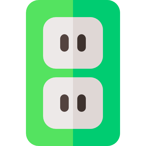 Socket icon