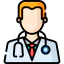 Doctor icon 64x64