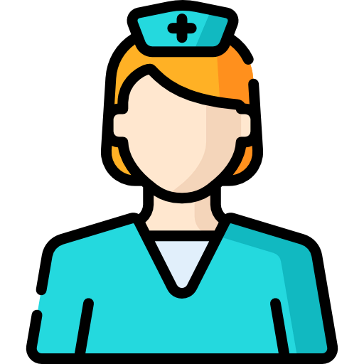 Nurse Symbol