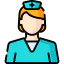 Nurse icon 64x64