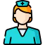Nurse icône 64x64