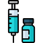 Syringe icône 64x64
