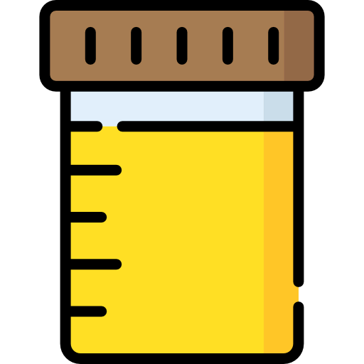 Urine アイコン