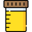 Urine icône 64x64