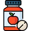 Vitamin c icône 64x64