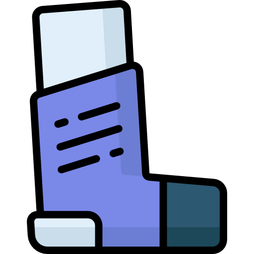 Inhaler icon