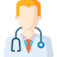 Doctor icône 64x64