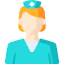 Nurse icon 64x64