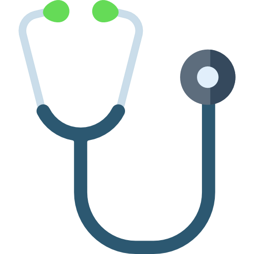 Stethoscope 图标