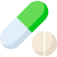 Drugs icon 64x64