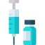 Syringe icône 64x64