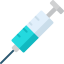 Syringe icon 64x64