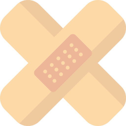 Plaster icon