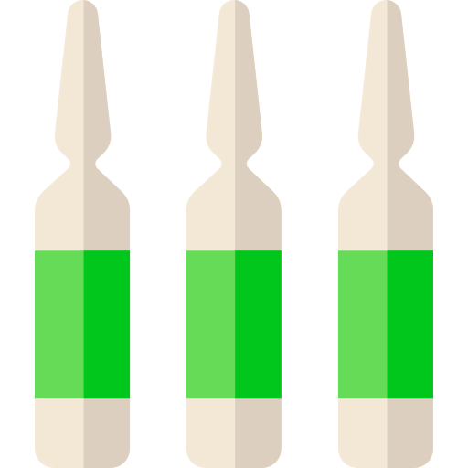 Syringe icon