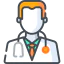 Doctor 图标 64x64