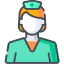Nurse 图标 64x64
