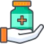 Medicine 图标 64x64