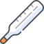 Thermometer 图标 64x64