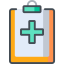 Health 图标 64x64