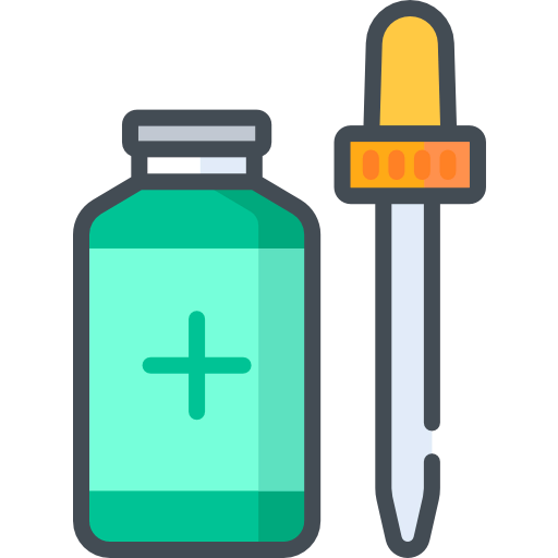 Drop icon