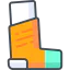 Inhaler icon 64x64