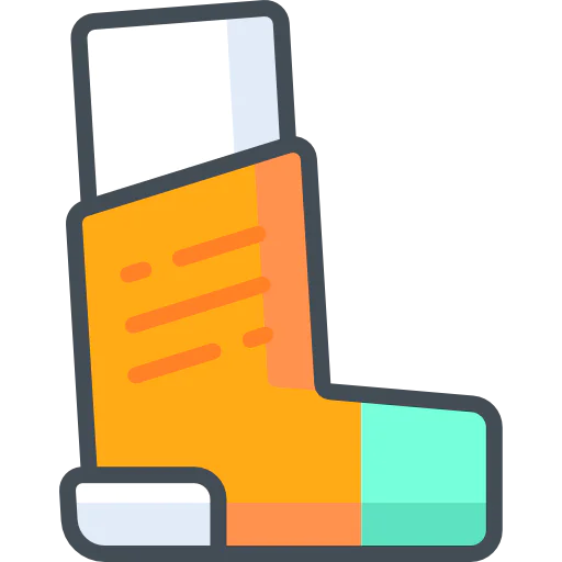 Inhaler icon