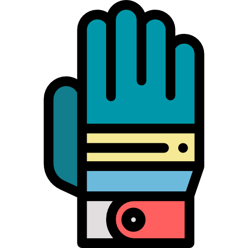 Glove Ikona