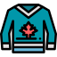 Hockey 图标 64x64
