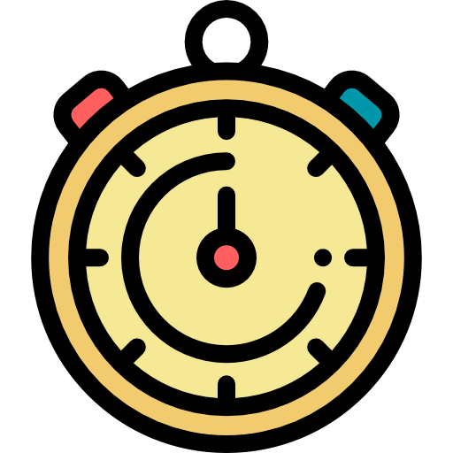 Timer アイコン